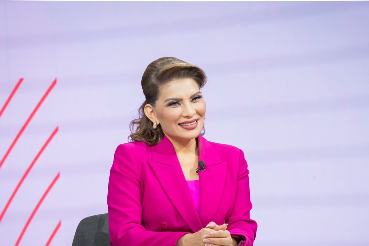 En Sonora está garantizada la continuidad de la 4T: Lorenia Valles