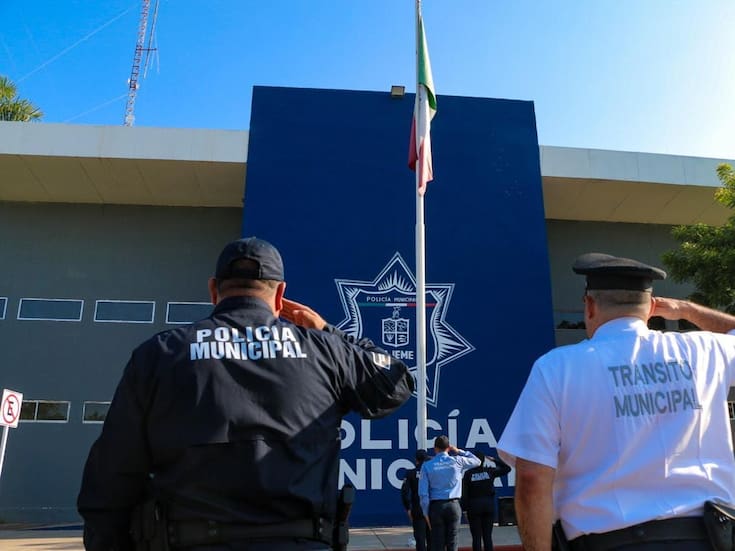 Operativo mixto en Cajeme logra 100 detenidos en 2025 y refuerza vigilancia con drones por cuadrantes