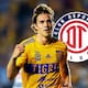 Sebastián Córdova podría ser nuevo jugador del Toluca, esto es lo que se sabe