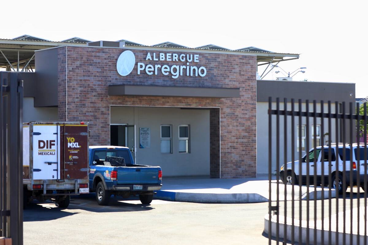 Proyectan ampliación del Albergue Peregrino