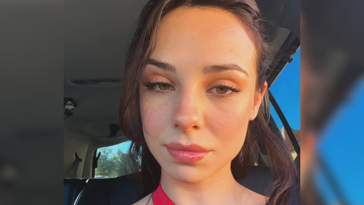 ¿Quién es Fiona Palomo? La hija de Eduardo Palomo que conquista con su belleza el cine y las series