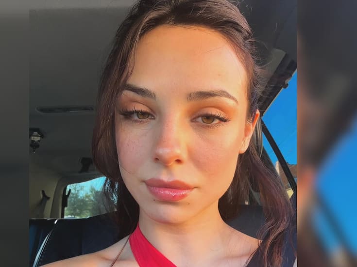 ¿Quién es Fiona Palomo? La hija de Eduardo Palomo que conquista con su belleza el cine y las series