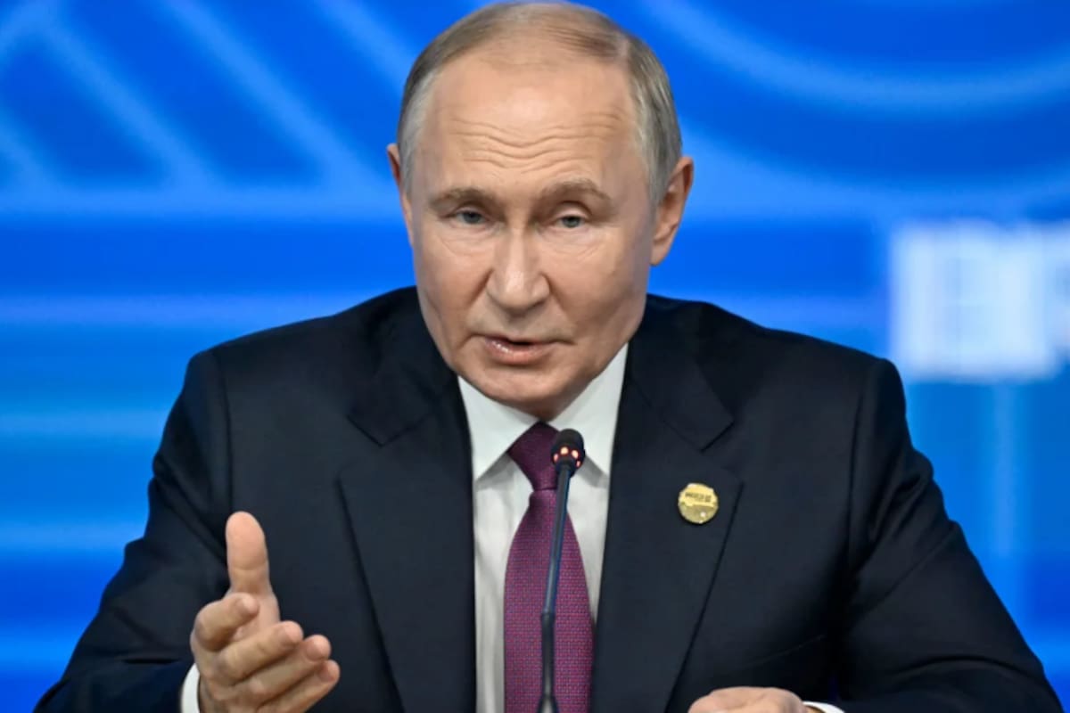 Rusia reclutó a cientos de mercenarios yemeníes para luchar en Ucrania, según revela Financial Times