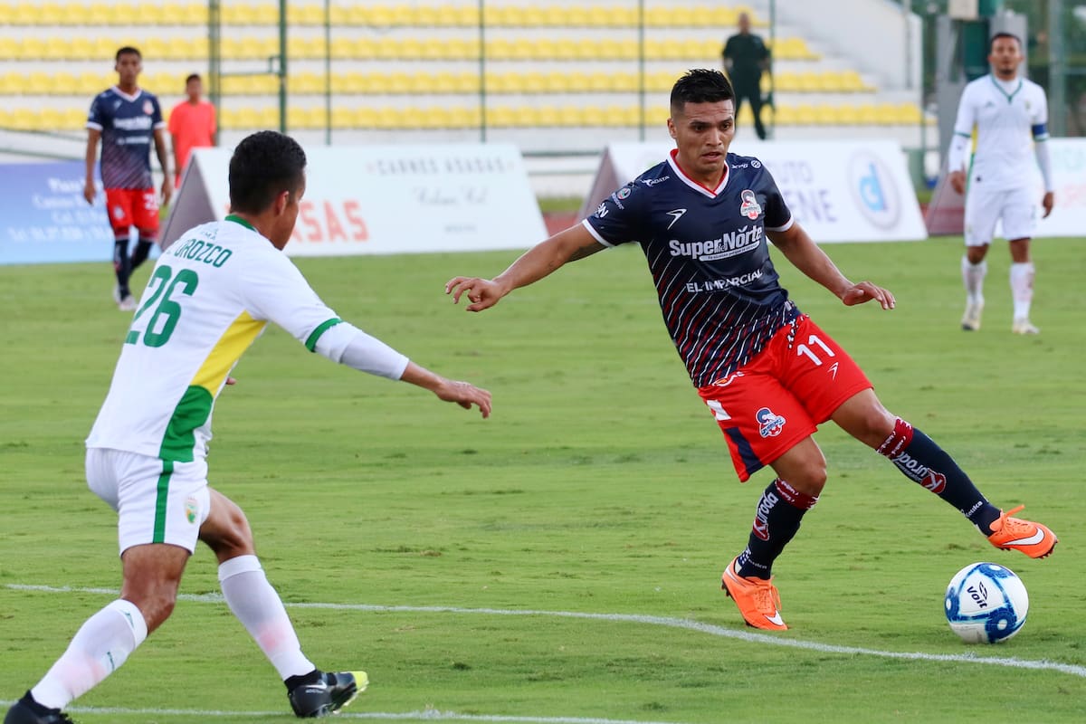 Cimarrones no tendrá rival en su debut por fallecimiento
