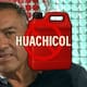 Construía un templo y lo detienen por presunto huachicol