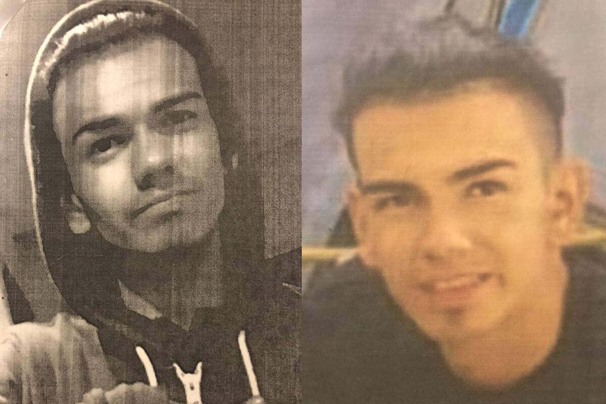 Buscan familiares a joven de 20 años desaparecido en Tijuana