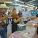 Disfrutan día lleno de fuego y sabor en el Festival del Asado