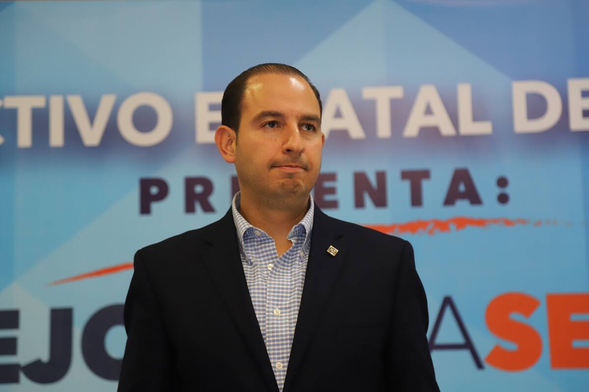 Insta PAN a militantes a manifestarse contra AMLO en 2020