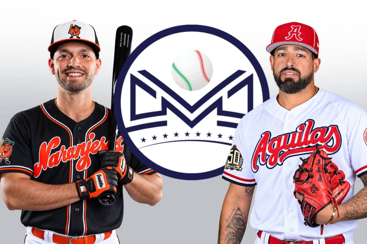 ¿Cuándo inicia la Liga Mexicana del Pacífico 2026-27? Fechas, horarios y juegos inaugurales
