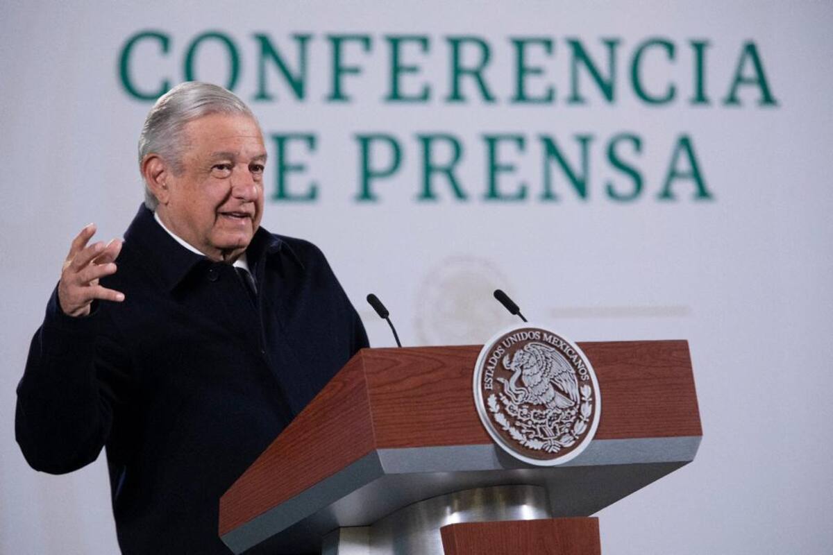 Mañanera de AMLO: Sostendrá López Obrador reunión con gobernadores del País el jueves en Villahermosa, Tabasco