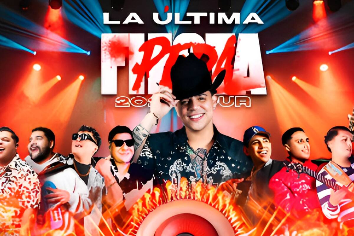 Eduin Caz explica las razones por las que no quería hacer “La Última Peda Tour”