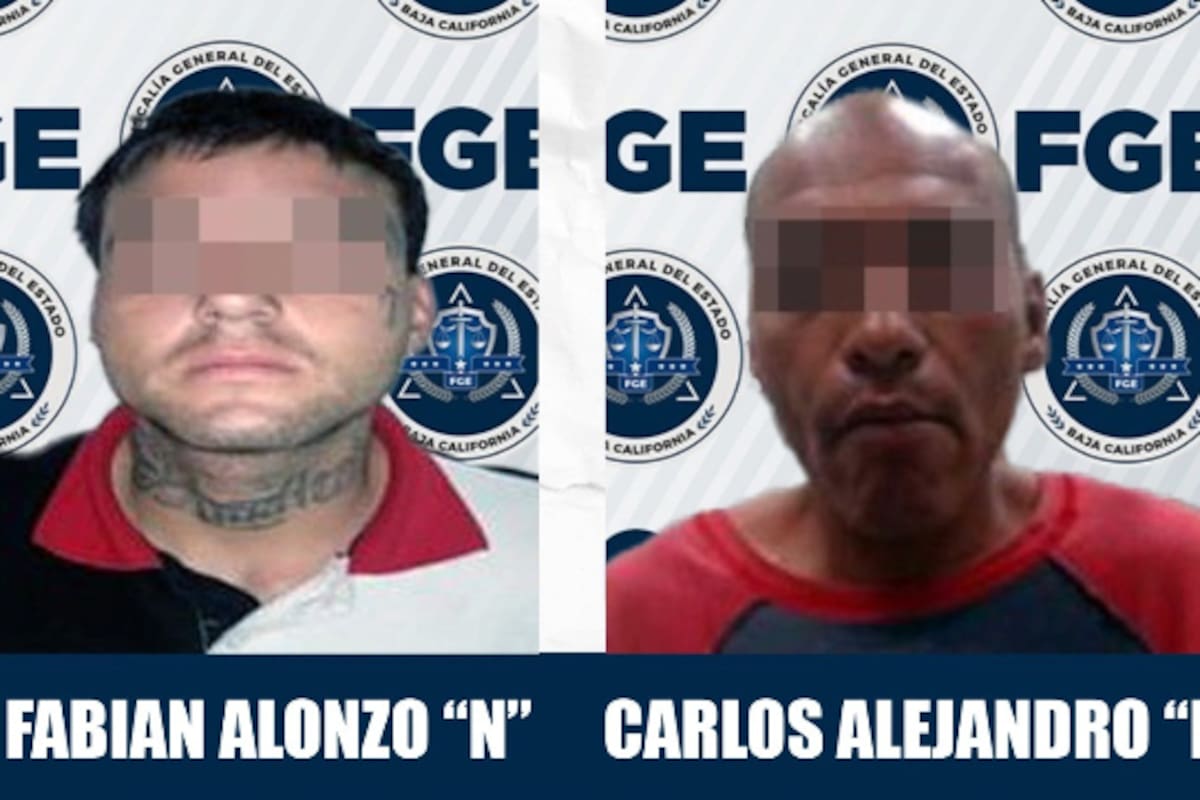 Ladrón de casa y asaltante de panadería son enviados a prisión