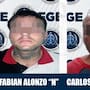 Ladrón de casa y asaltante de panadería son enviados a prisión