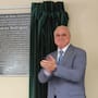 Deja huella en la UABC: honran legado de Martín Suárez Rodríguez