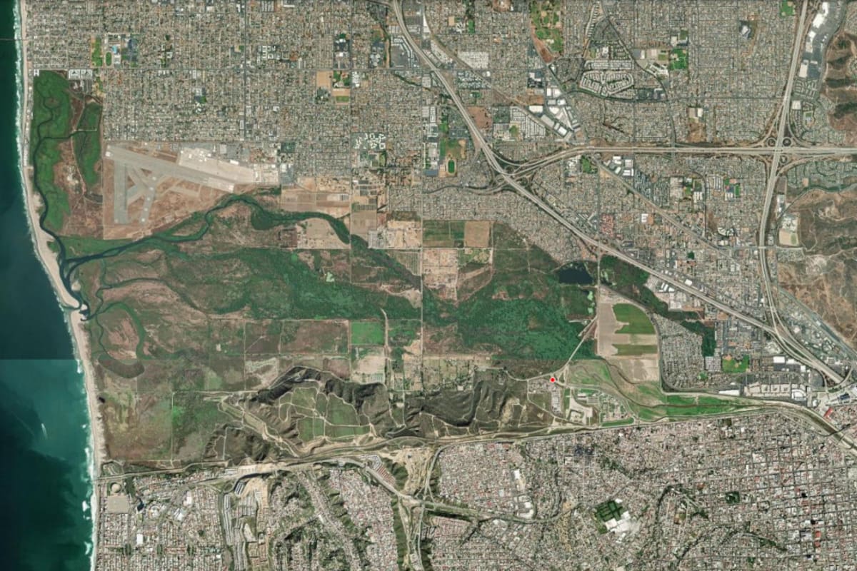 Inicia nuevo estudio del impacto de la contaminación del Río Tijuana en San Diego