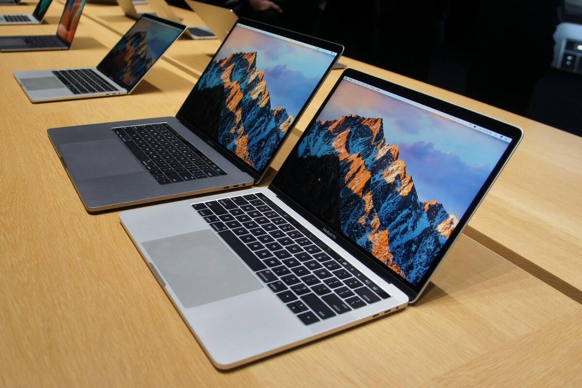 Prohíbe EU volar a usuarios con algunas MacBook Pro