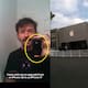 Hombre se vuelve viral al intentar cambiar su iPhone 3G por un iPhone 17 en una tienda Apple