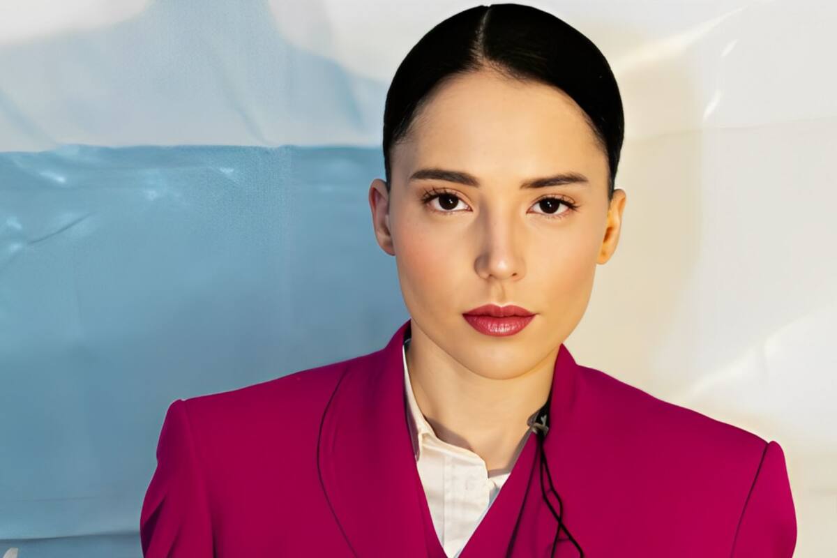 ¿Majo Aguilar tiene una cuata? La cantante lo confirmó y sorprendió a todos