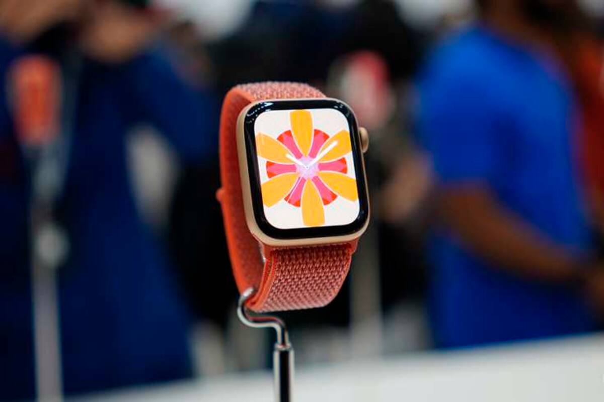 Los aranceles de EU a China afectarán a productos de Apple