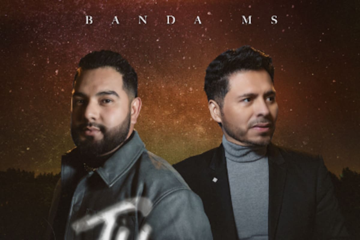 Banda MS estrena sencillo ''Tu perfume''