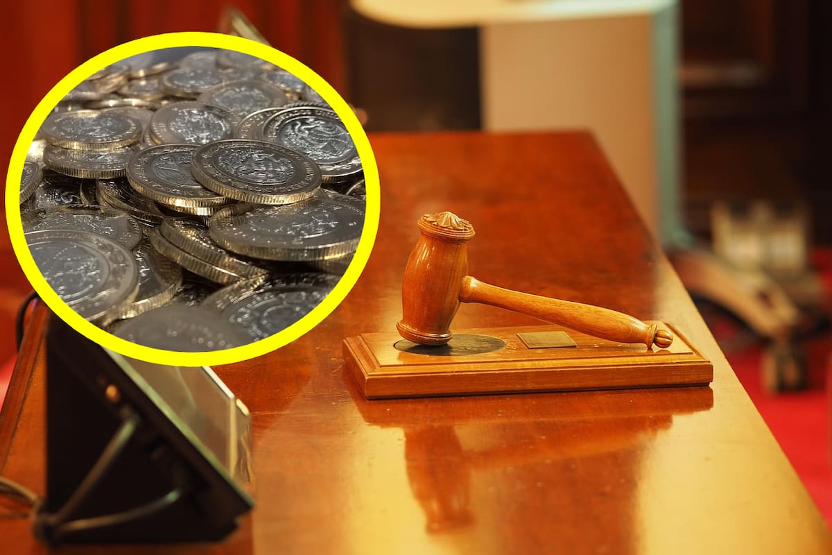 Renuncian más de 200 jueces a candidatura; exigen indemnización conforme a reforma judicial