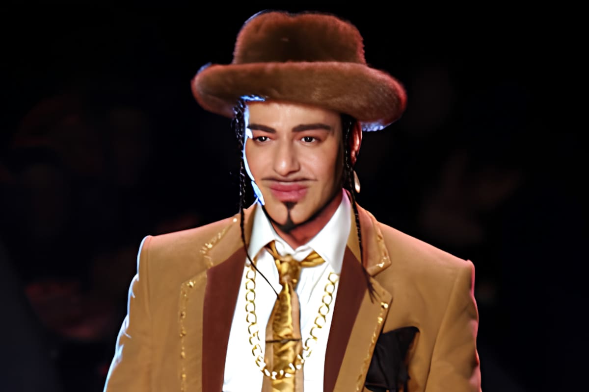 ¿Quién es John Galliano? El polémico protagonista de la Met Gala 2027