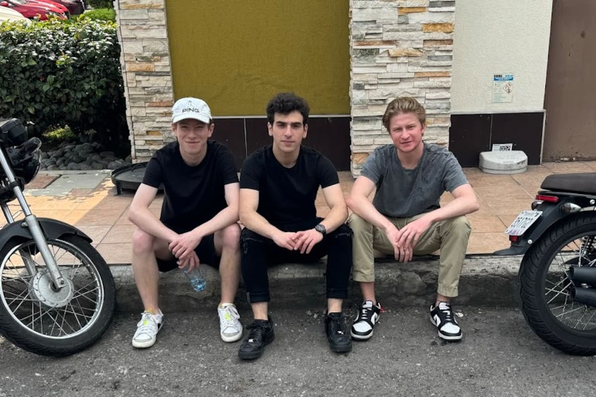 “El par de tres”: ¿Quienes son y por qué podrían ser cancelados?