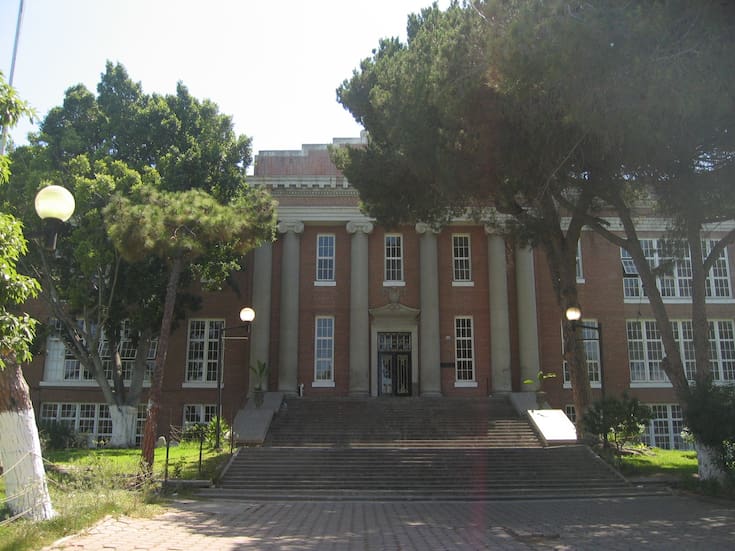 Avances y pendientes en conservación cultural de Tijuana