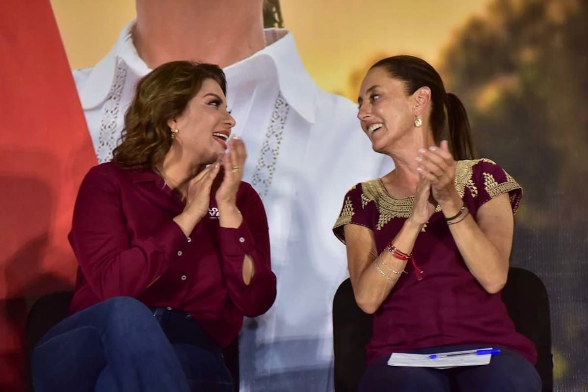 Reconoce Lorenia Valles resultados de la presidenta Claudia Sheinbaum en vivienda