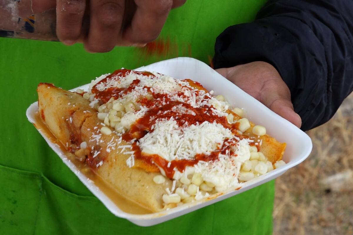 ‘Tamaelotes’, una combinación exitosa en Tijuana
