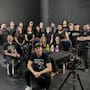 Así fue CIN-FOCO Vol. 2: el taller de cine organizado por Julian Film que reunió a productores, creativos y cineastas en Hermosillo