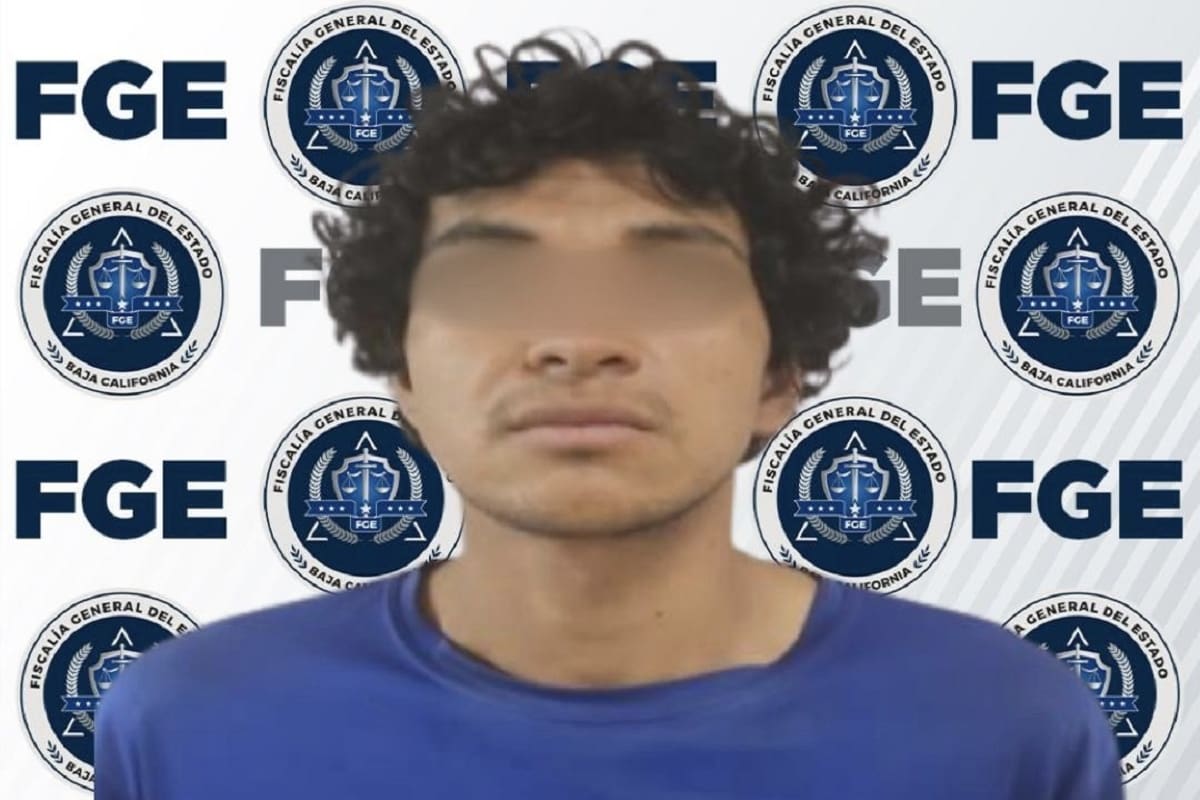 Vinculan a proceso a hombre por daño a propiedad ajena agravado por incendio