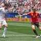 Bélgica vs Irán: Goles, resumen y mejores momentos de la jornada 2 del Grupo G del Mundial 2026