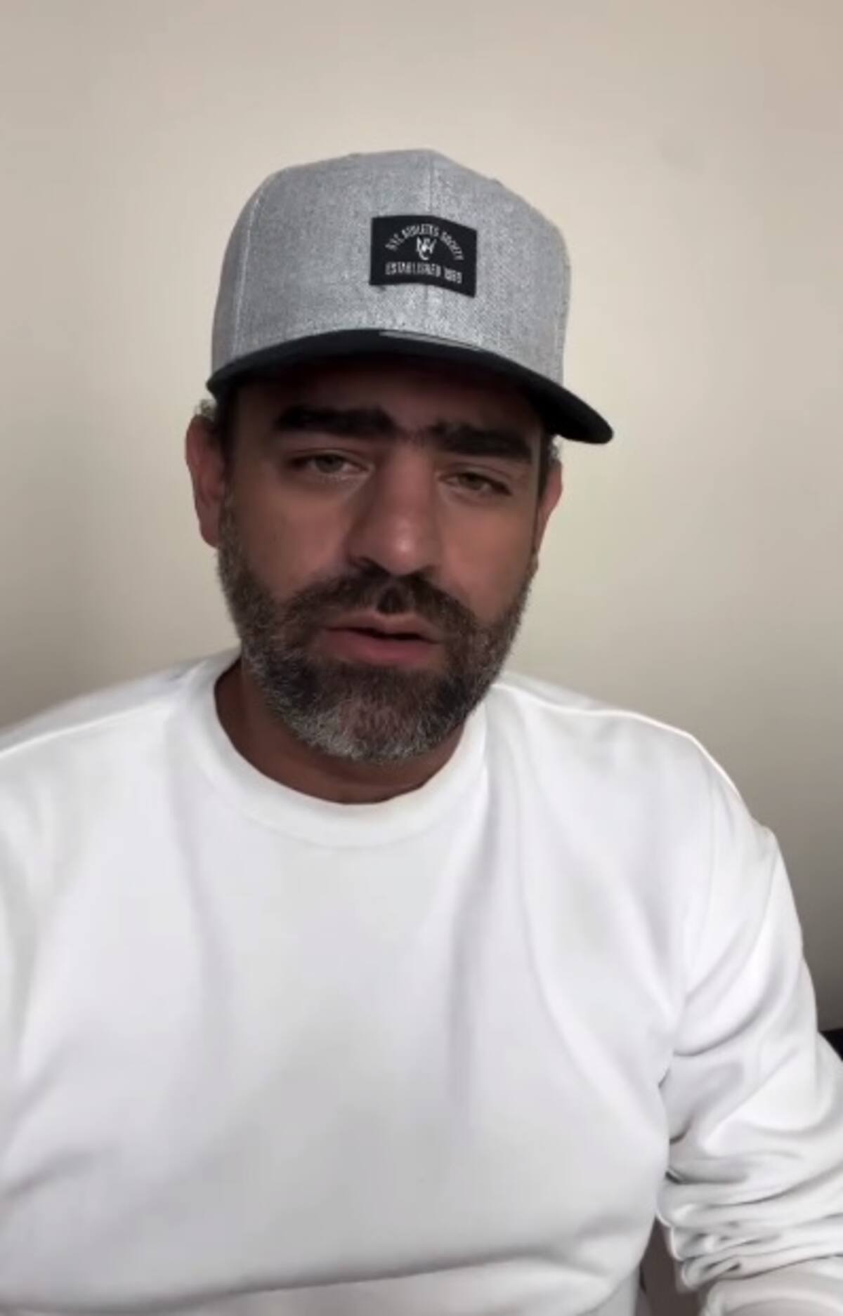 Arturo Islas Allende.