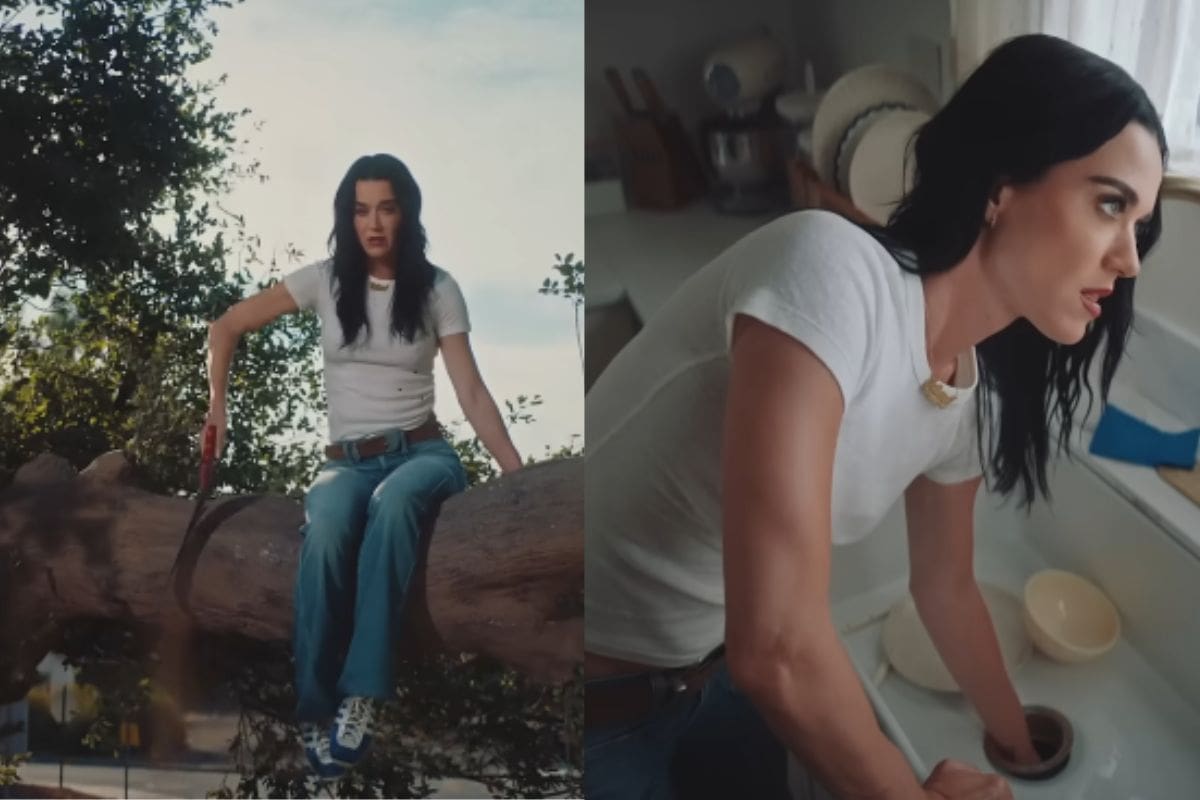 Katy Perry Lanza “Bandaids” y despierta especulaciones sobre su ruptura con Orlando Bloom