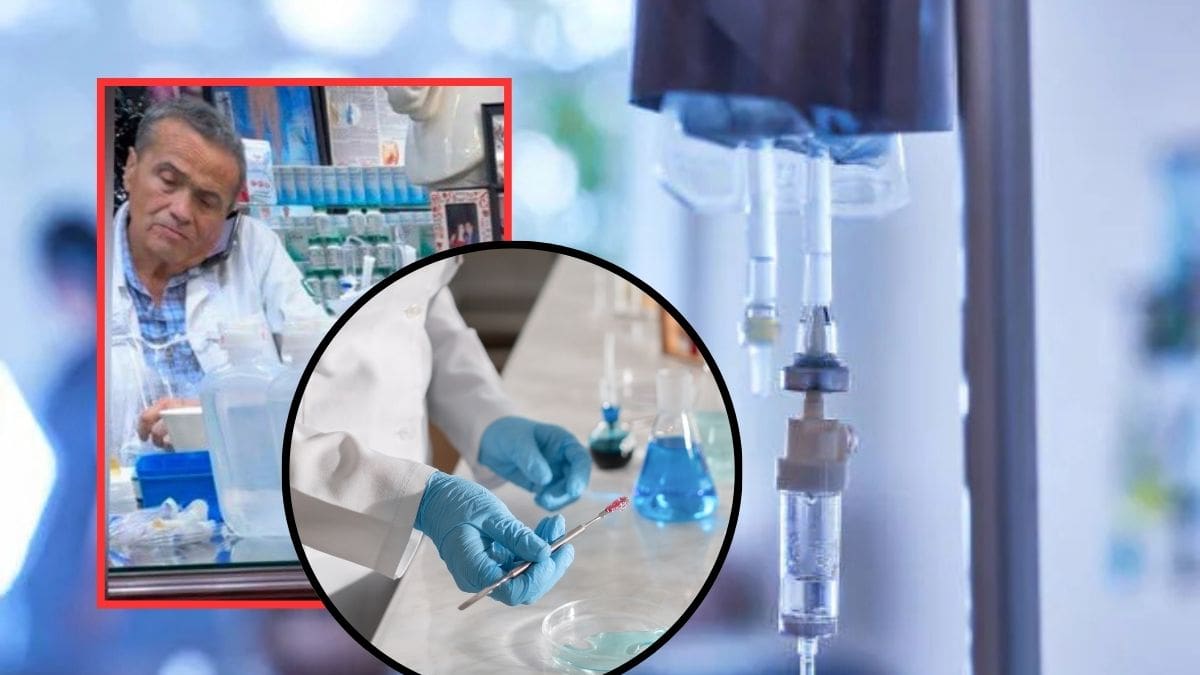 ¿Qué había en los sueros que causaron la muerte de al menos 8 personas en Sonora? Los análisis científicos revelan fallas en esterilización y bacterias peligrosas