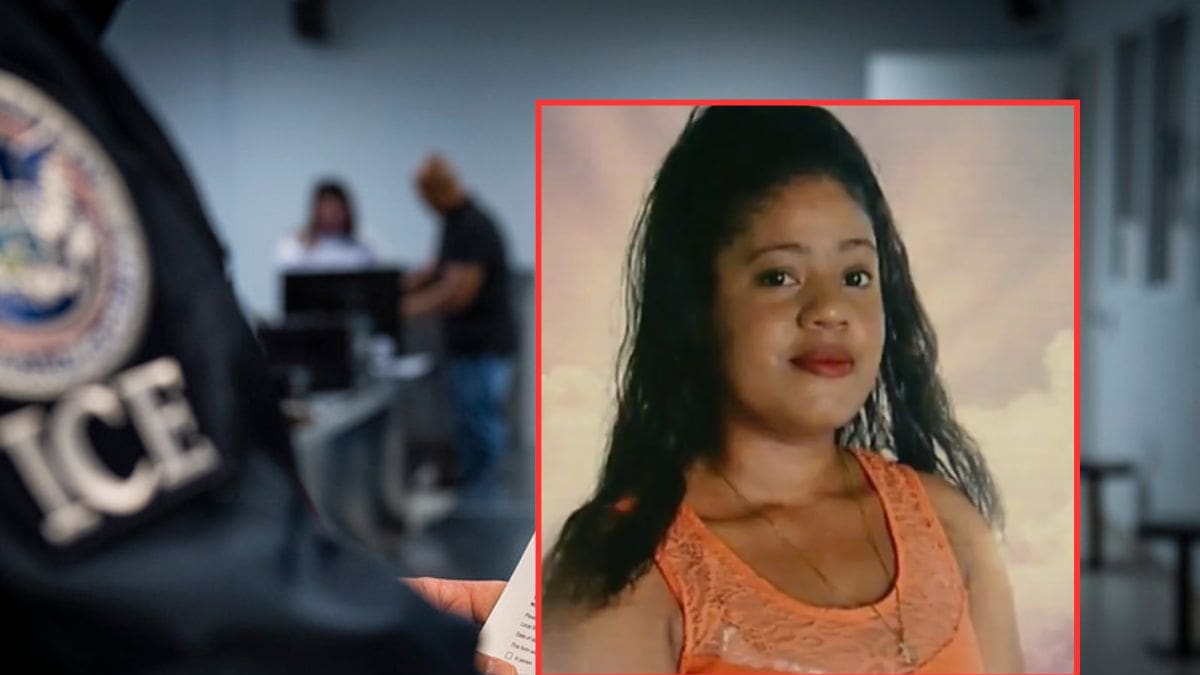 Una mujer haitiana de 31 años con problemas psiquiátricos buscaba asilo en Estados Unidos, pero murió congelada en una parada de autobús tras ser liberada por ICE; ahora su familia prepara una demanda contra inmigración