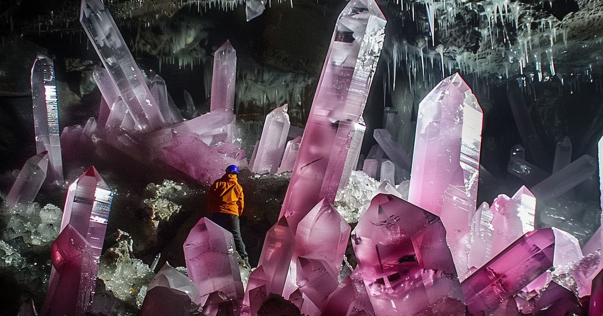 Cómo se procesa la sal rosa del Himalaya: ¡Desde Pakistán al Mundo!