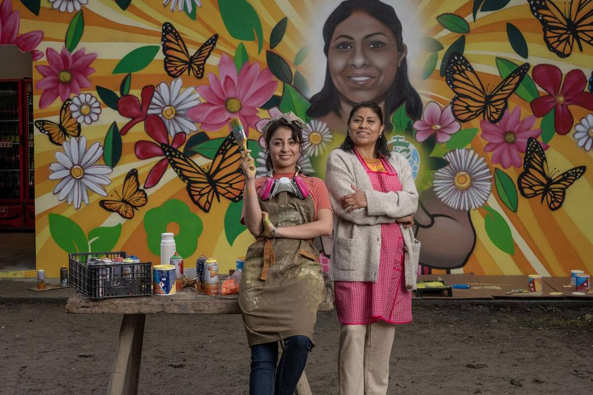 ‘El Amor Multiplica’, iniciativa de la Industria Mexicana de Coca-Cola para impulsar agentes de cambio