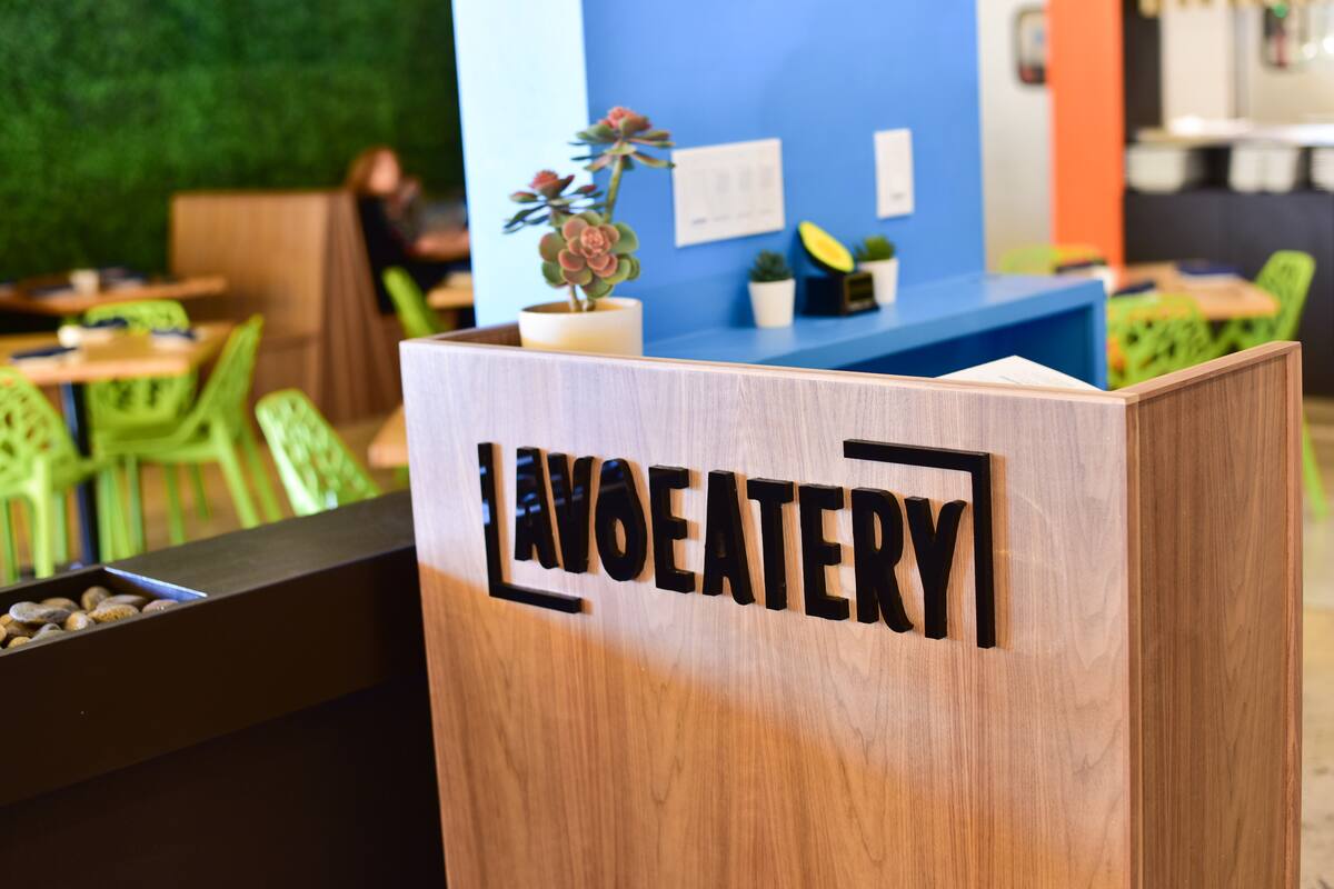 Abren primer restaurante dedicado al aguacate en Texas