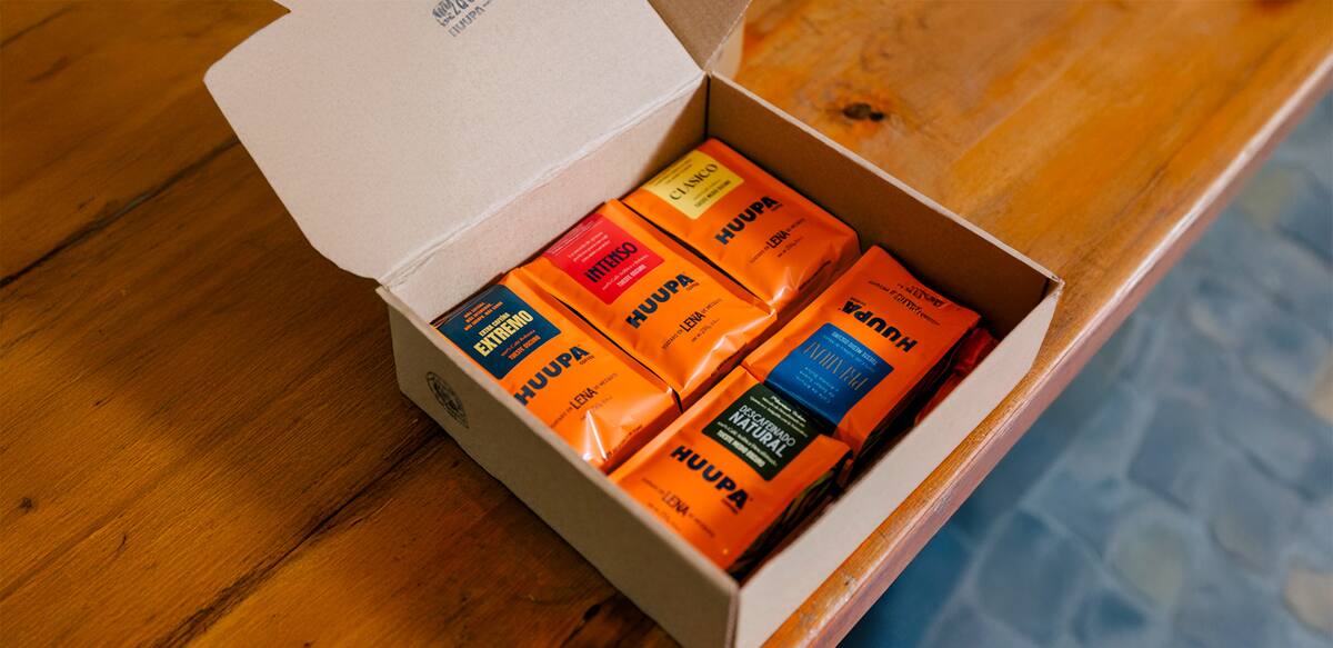 En un mundo donde cada vez más personas buscan opciones saludables y sostenibles, el café descafeinado natural combina calidad, tradición y respeto por el entorno.