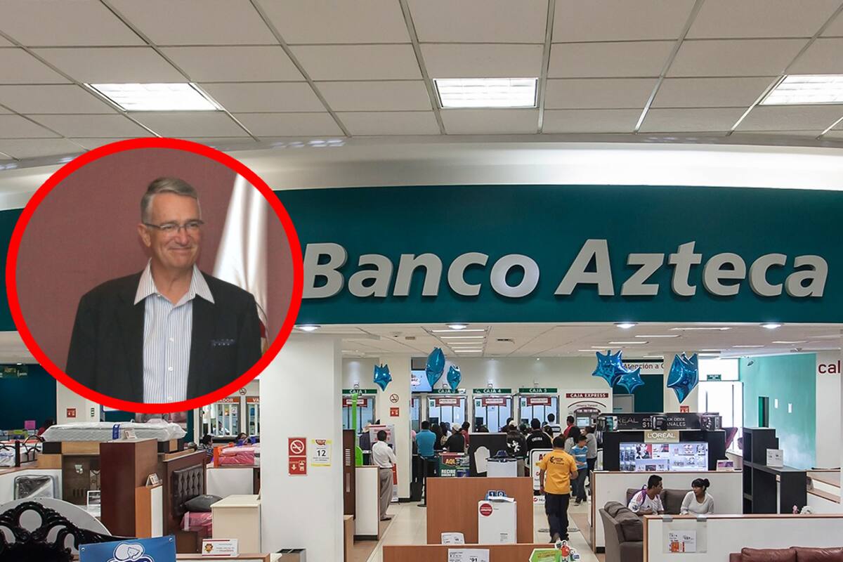 ¿Qué pasa si no pagas una deuda de 20 mil pesos en Banco Azteca? Lo que no puede hacer Ricardo Salinas Pliego para cobrarte
