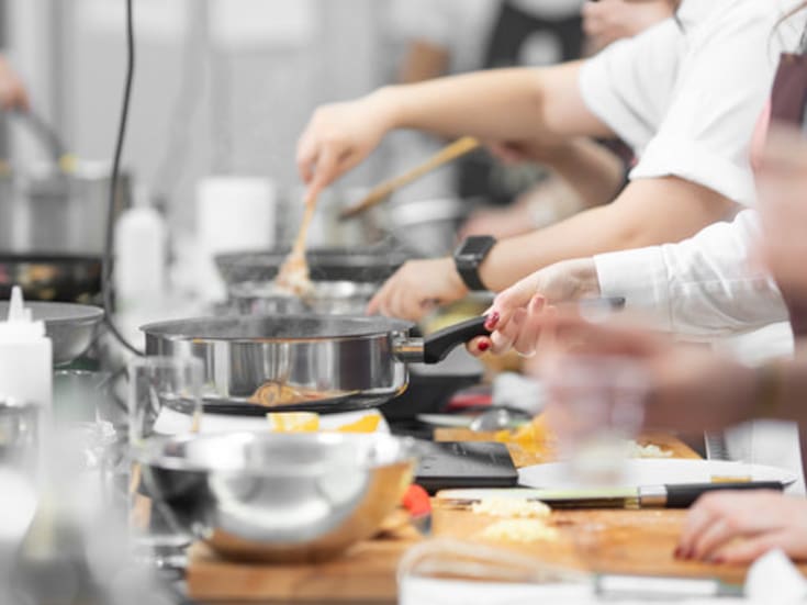 Universidad Xochicalco abrirá licenciatura en gastronomía en Tijuana en 2026