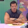 Yahir habla de la separación de sus padres en La Casa de los Famosos México y explica por qué ese episodio transformó su vida desde niño