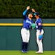 Mariners derrota a Tigers en el juego 3 de la Serie Divisional
