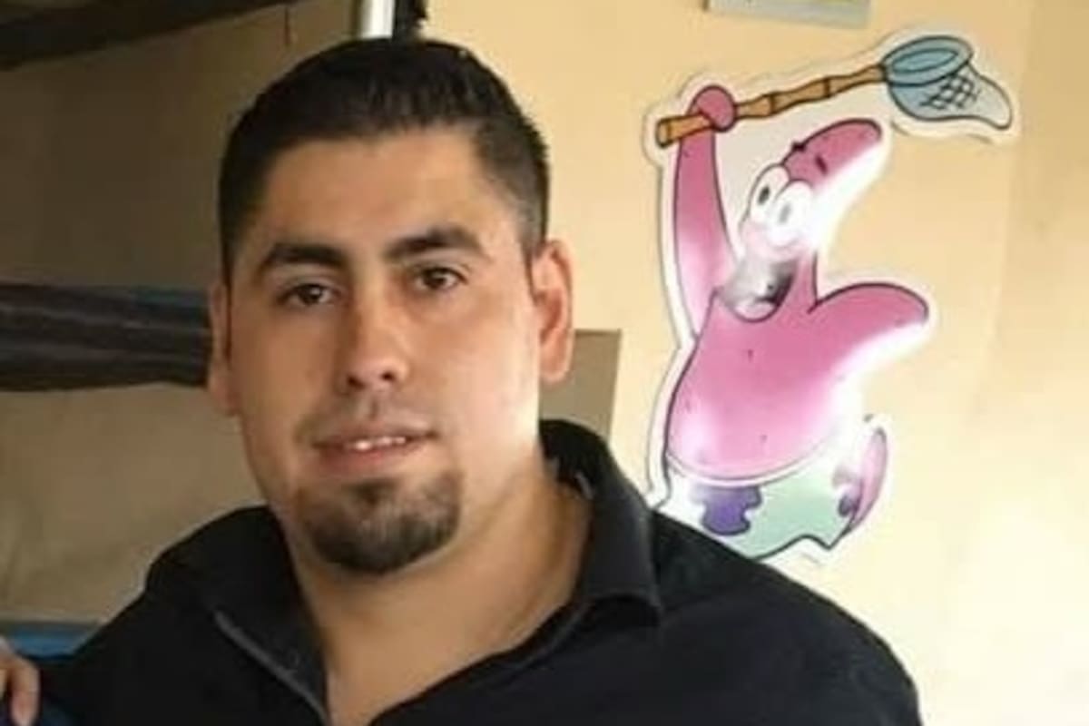Familia busca a Said Alejandro, privado de la libertad en Villafontana