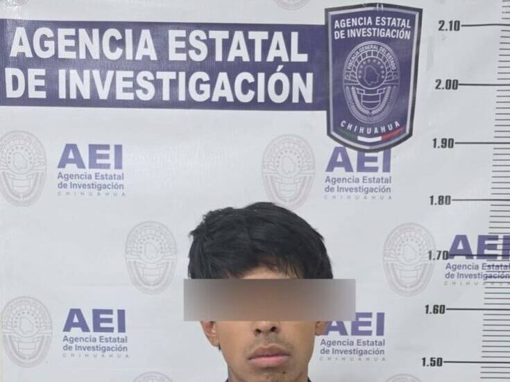 Vinculan a proceso a hombre por homicidio de su bebé de 11 meses en Ciudad Juárez