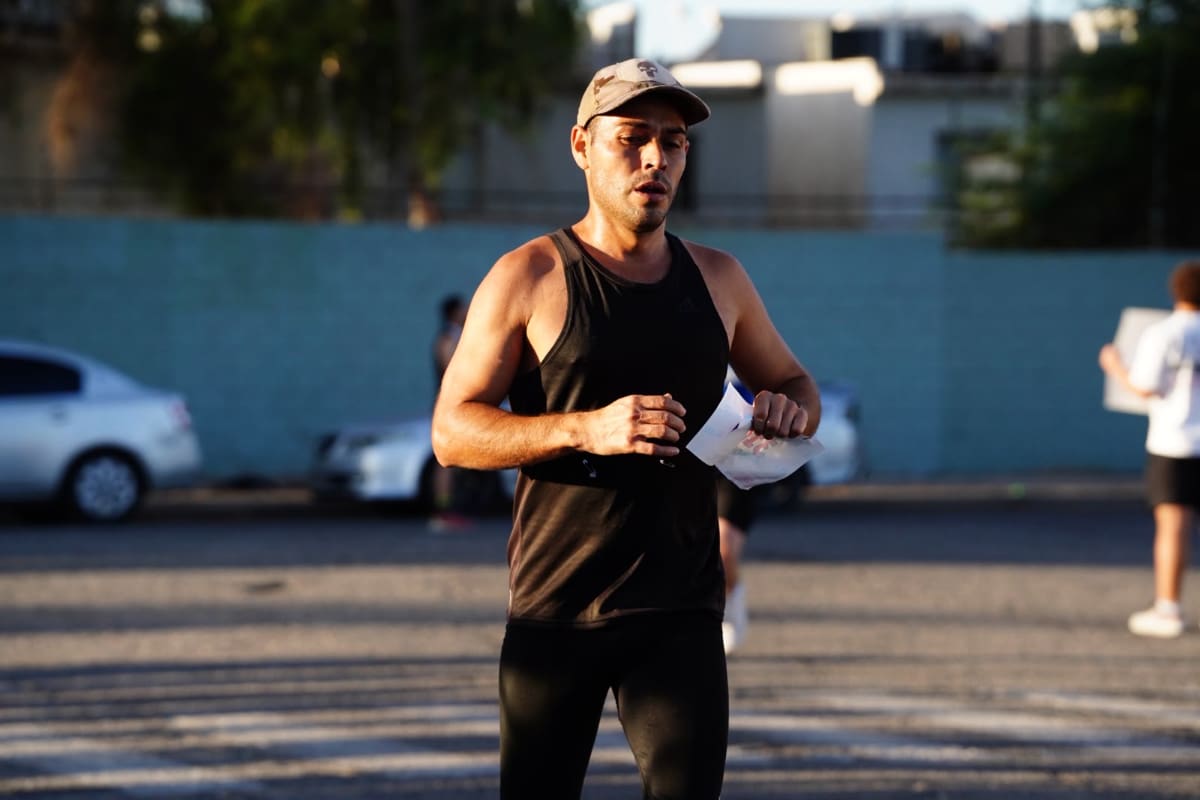 Más de mil corredores compitieron; estos fueron los ganadores de Corre por tu Parque