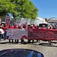 CNTE tendrá nueva marcha el día de mañana en Nogales