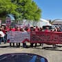 CNTE tendrá nueva marcha el día de mañana en Nogales